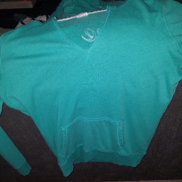 Victoria's Secret PINK hoodie - Picture 3 of 3